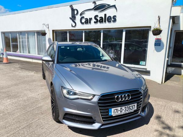 Audi A6 Avant SE Auto 150 351378116
