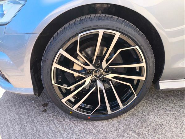 Audi A6 Avant SE Auto 150 351378119