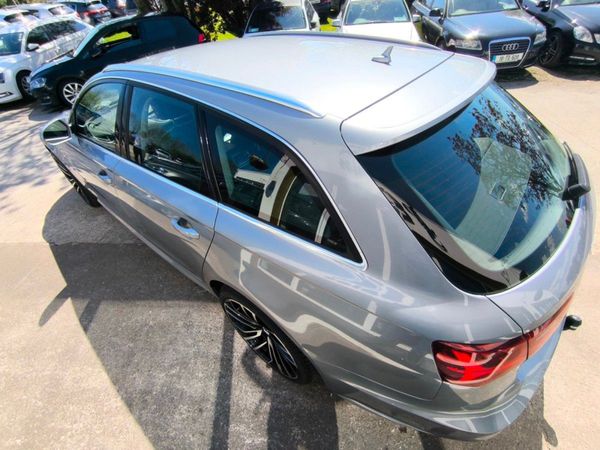 Audi A6 Avant SE Auto 150 351378120