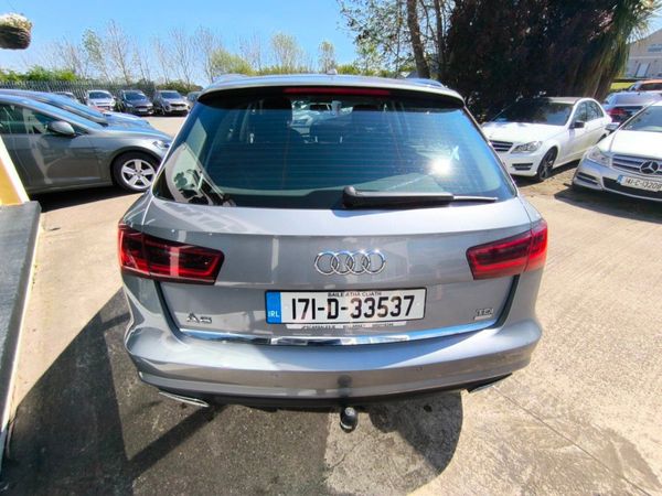 Audi A6 Avant SE Auto 150 351378122