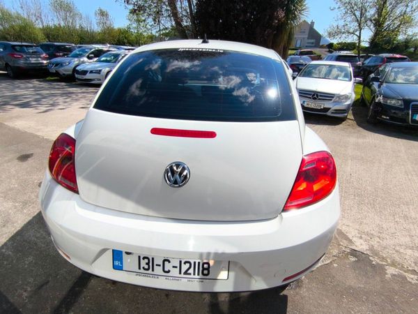 Volkswagen Beetle 1.2 TSI Auto 351378184
