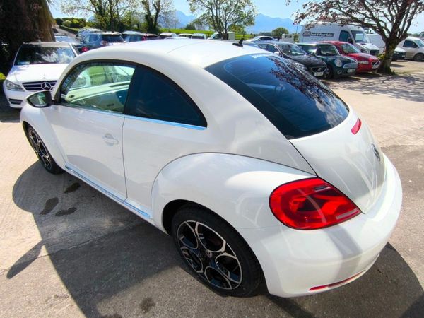 Volkswagen Beetle 1.2 TSI Auto 351378186
