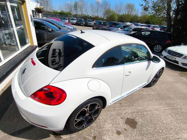Volkswagen Beetle 1.2 TSI Auto 351378182