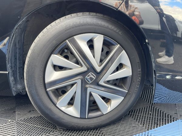 2016 HONDA SHUTTLE HYBRID (S2) 351391876