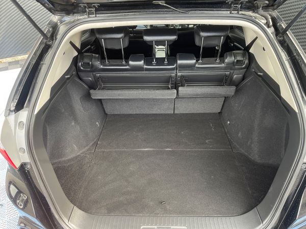 2016 HONDA SHUTTLE HYBRID (S2) 351391878