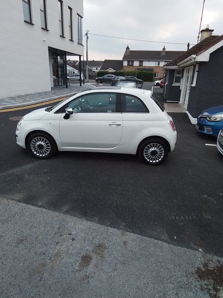 Fiat 500 2013 1.2 lounge 351406764