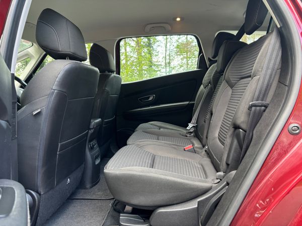 191 Renault Grand Scenic 1.3 Only 59,000km 351407908
