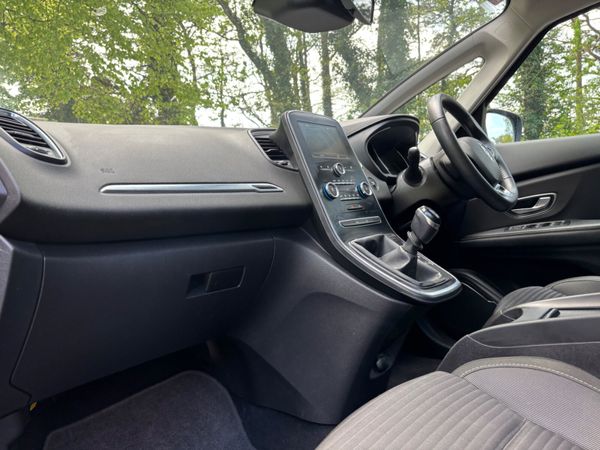 191 Renault Grand Scenic 1.3 Only 59,000km 351407912