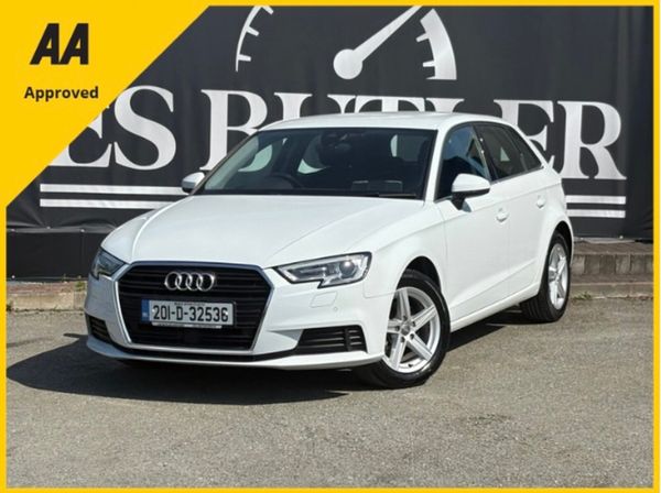 2020 Audi A3 1.4TFSI AUTO 65,000KM 1YEAR WARRANTY 351411688
