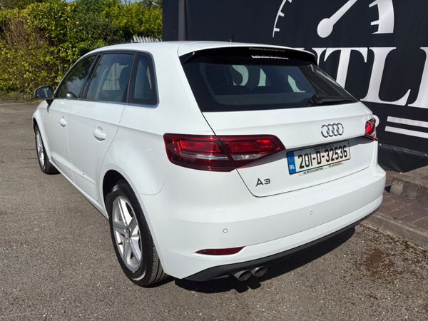 2020 Audi A3 1.4TFSI AUTO 65,000KM 1YEAR WARRANTY 351411689
