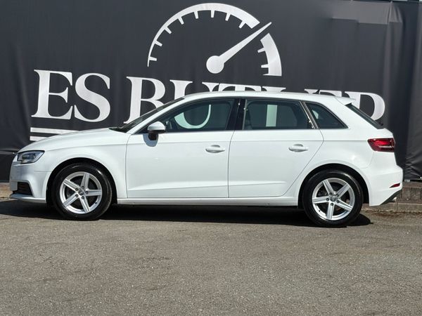 2020 Audi A3 1.4TFSI AUTO 65,000KM 1YEAR WARRANTY 351411696