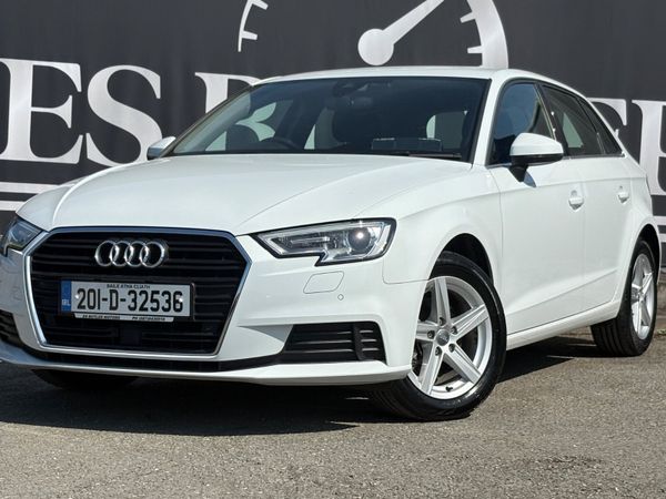 2020 Audi A3 1.4TFSI AUTO 65,000KM 1YEAR WARRANTY 351411693
