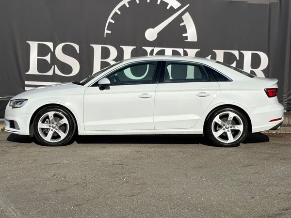 2018 Audi A3 1.4L SPORT AUTO BIG SPEC 1YR WARRANTY 351411914