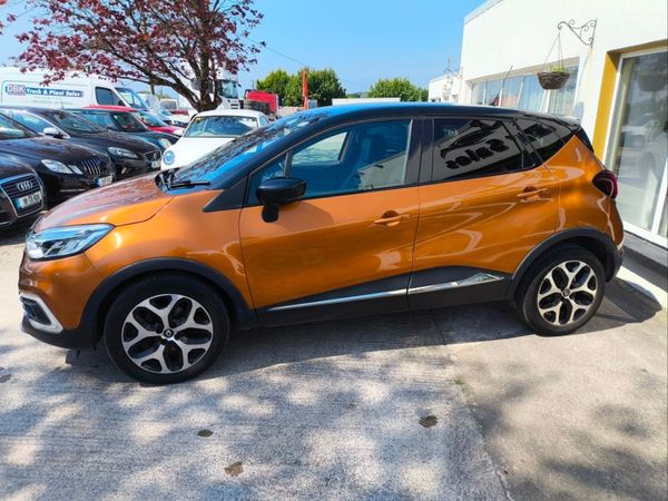 Renault Captur 1.5 dCi 90 GT Line 351425504