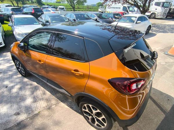 Renault Captur 1.5 dCi 90 GT Line 351425505