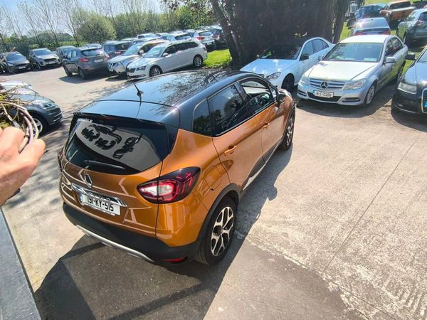 Renault Captur 1.5 dCi 90 GT Line 351425506