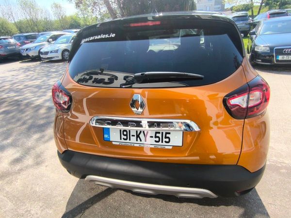 Renault Captur 1.5 dCi 90 GT Line 351425507