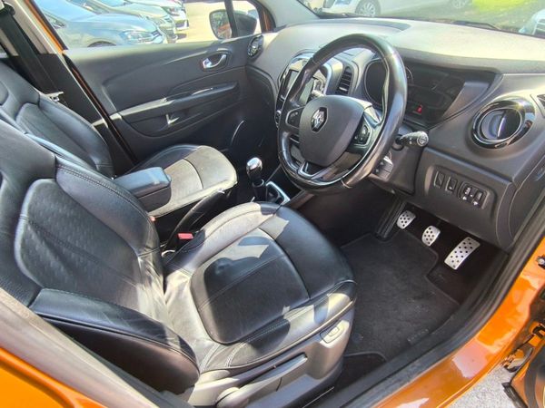 Renault Captur 1.5 dCi 90 GT Line 351425508