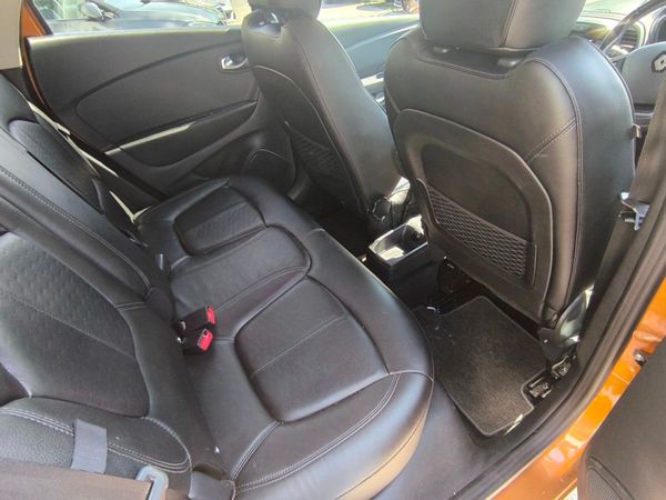 Renault Captur 1.5 dCi 90 GT Line 351425509
