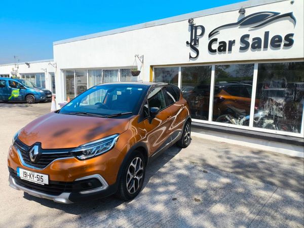 Renault Captur 1.5 dCi 90 GT Line 351425501
