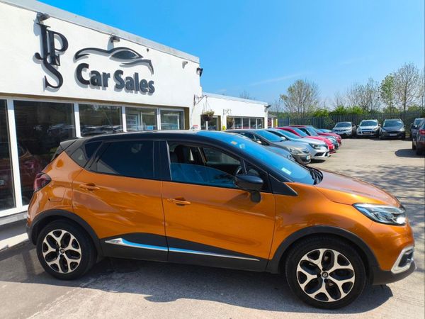 Renault Captur 1.5 dCi 90 GT Line 351425503