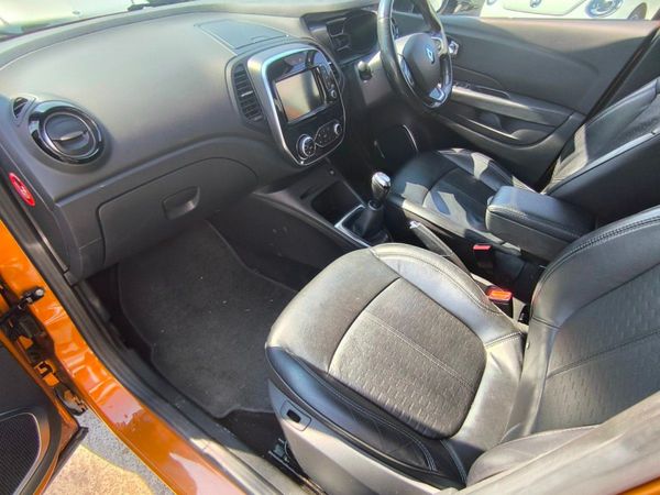 Renault Captur 1.5 dCi 90 GT Line 351425510