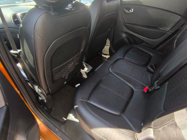 Renault Captur 1.5 dCi 90 GT Line 351425511