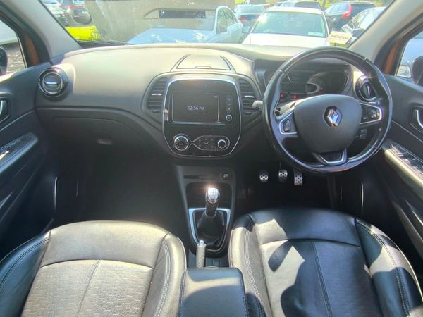 Renault Captur 1.5 dCi 90 GT Line 351425512
