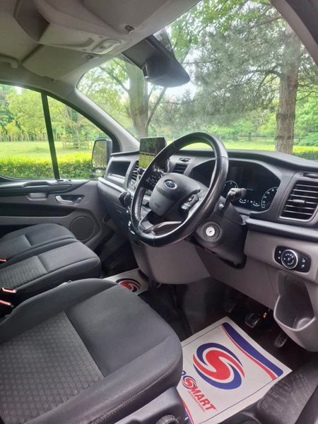 Ford Transit Custom 2022 DOE 5/26 351426796