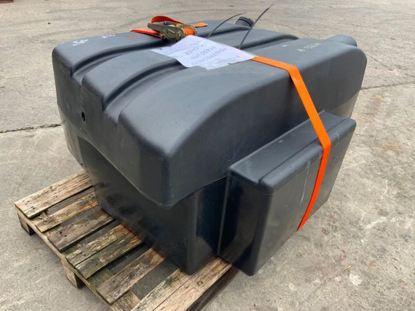 POWERSCREEN CRUSHER DIESEL TANK..1526k. 351429819