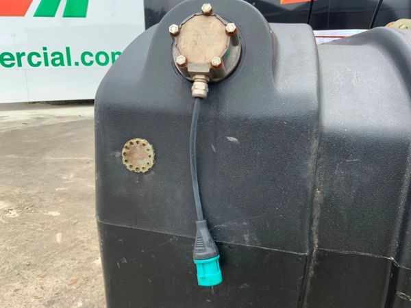 POWERSCREEN CRUSHER DIESEL TANK..1526k. 351429826