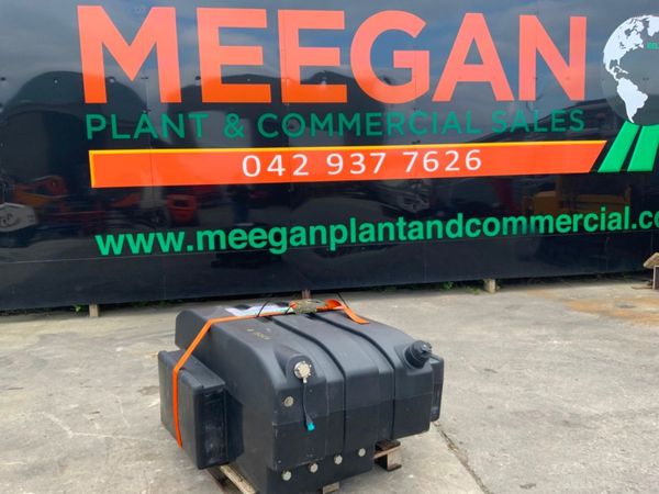 POWERSCREEN CRUSHER DIESEL TANK..1526k. 351429829