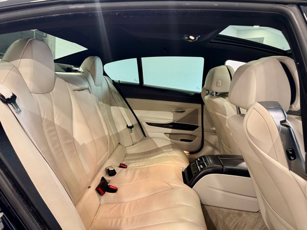 BMW 640D GRAN COUPE-M SPORT-Huge Spec 351429937