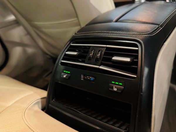 BMW 640D GRAN COUPE-M SPORT-Huge Spec 351429939