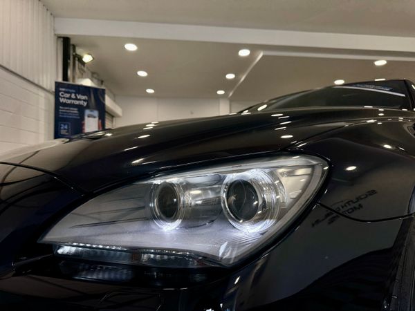BMW 640D GRAN COUPE-M SPORT-Huge Spec 351429932