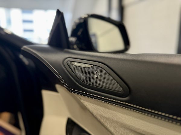 BMW 640D GRAN COUPE-M SPORT-Huge Spec 351429945