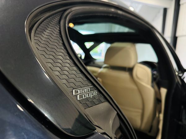 BMW 640D GRAN COUPE-M SPORT-Huge Spec 351429946
