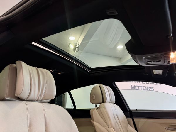 BMW 640D GRAN COUPE-M SPORT-Huge Spec 351429942