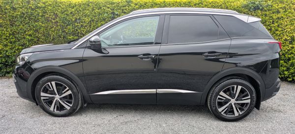 PEUGEOT 3008 1.2 PureTech Allure NCT 01/27 351431428