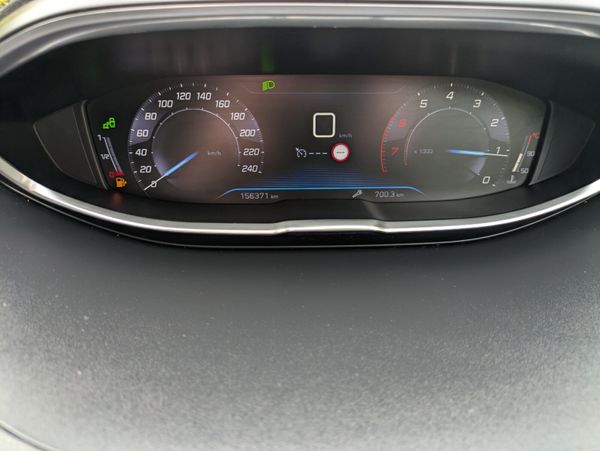 PEUGEOT 3008 1.2 PureTech Allure NCT 01/27 351431477