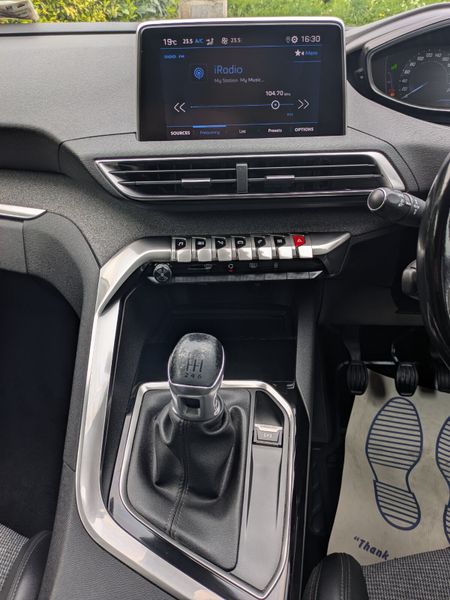 PEUGEOT 3008 1.2 PureTech Allure NCT 01/27 351431478