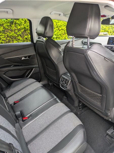 PEUGEOT 3008 1.2 PureTech Allure NCT 01/27 351431491