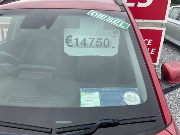 HYUNDAI KONA 1.6 DIESEL EXECUTIVE SPOTLESS 351448874