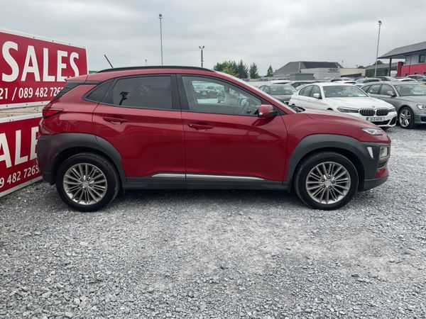 HYUNDAI KONA 1.6 DIESEL EXECUTIVE SPOTLESS 351448886