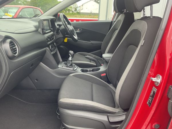 HYUNDAI KONA 1.6 DIESEL EXECUTIVE SPOTLESS 351448887