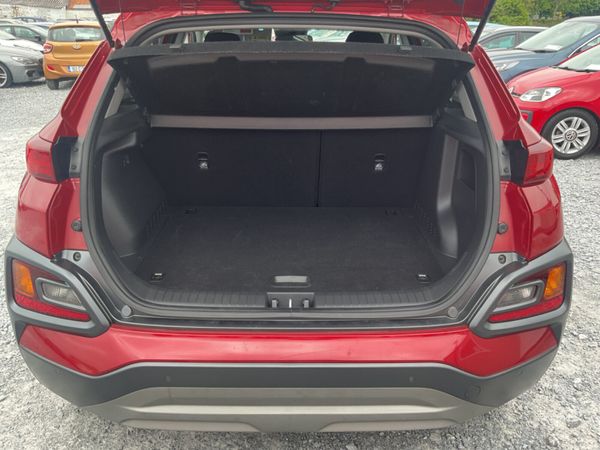 HYUNDAI KONA 1.6 DIESEL EXECUTIVE SPOTLESS 351448888