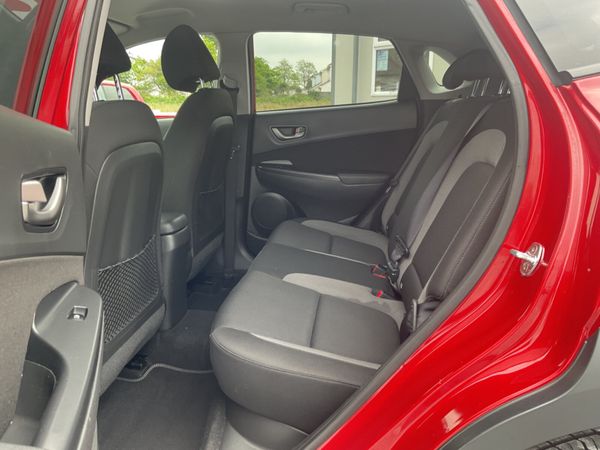 HYUNDAI KONA 1.6 DIESEL EXECUTIVE SPOTLESS 351448889