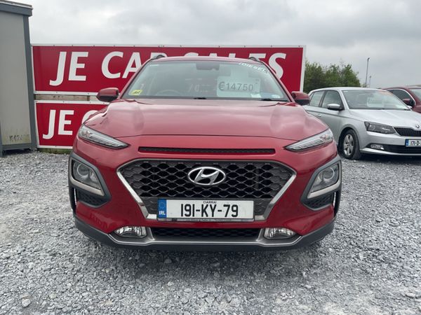 HYUNDAI KONA 1.6 DIESEL EXECUTIVE SPOTLESS 351448880