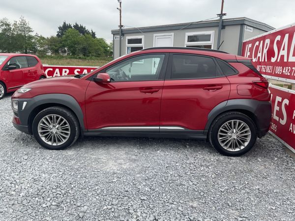 HYUNDAI KONA 1.6 DIESEL EXECUTIVE SPOTLESS 351448882