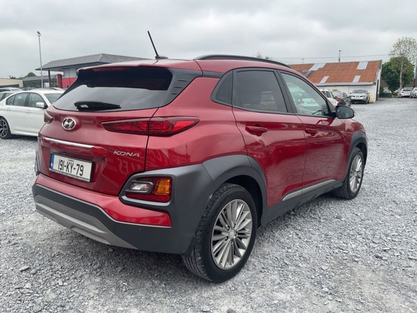 HYUNDAI KONA 1.6 DIESEL EXECUTIVE SPOTLESS 351448883